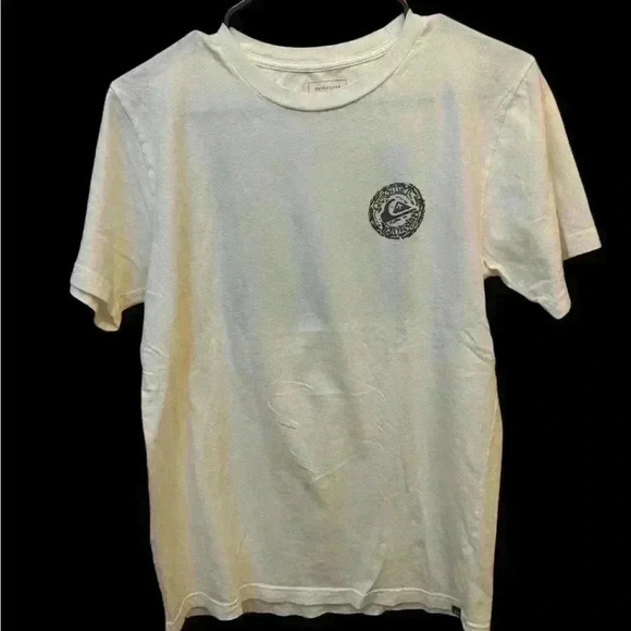 Quicksilver graphic tee size youth extra large - Picture 5 of 5